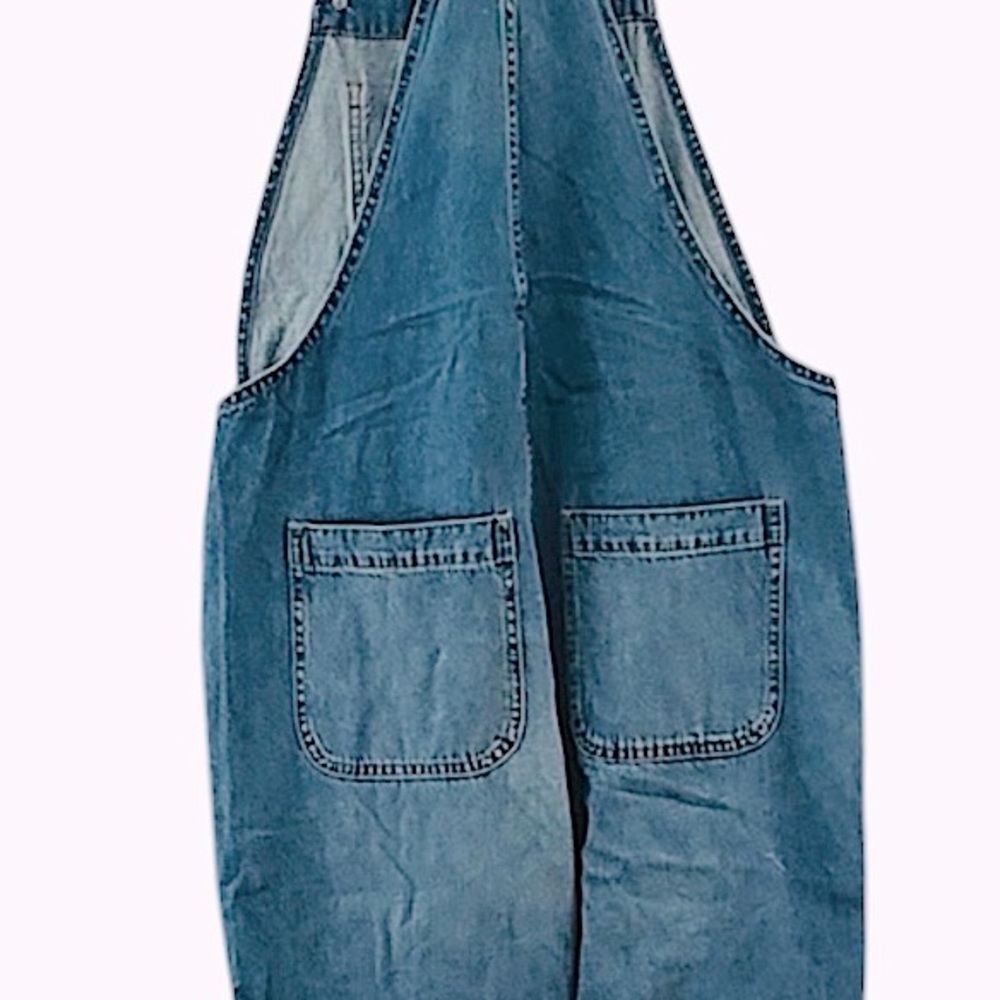 Gap overall denim - Picture 3 of 3
